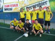 DOREAL - CASTIGATOAREA CUPEI BERGENBIER VRANCEA - EDITIA I, 2010