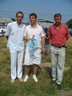 Marcel Dragomir, Stefan Chelmus si Dan Dumitriu la a doua tinerete...