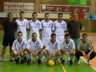 CSM 2007 FOCSANI - EDITIA  2010-2011