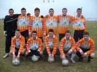 JUVENTUS GOLESTI 2006