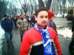 Un fan al Stelei declarat