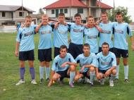 CSM II 2007 FOCSANI