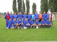 NATIONAL GOLESTI 2010-2011