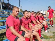LPS Focsani - U 19