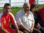 Impreuna si pe banca suferintelor