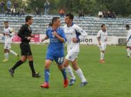 Sorin Mandrescu inca promite ...