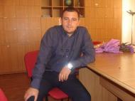 Mihai Petrut, directorul LPS Focsani