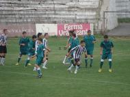 Vrancenii intr-un echipament asemanator al Juventusului a debutat cu victorie in competitia FRF