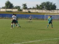 Buzau 15 si cu observator - Vrancea 11 = 2-0