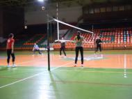 Fetele sunt gata de inceperea campionatului...