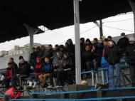 Mai multi spectatori la rugby decat la fotbal ...