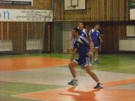 Marian Stan, omul meciului...sau...Sunt mandru ca sunt vrancean, ca Marian Stan!