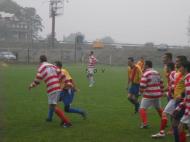 Corner pentru National...