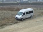 ...si microbuzul este Sprinter