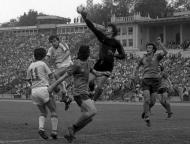 Dinamo - Steaua pe vremea cand lui Ionel Augustin i se spunea BULDOZERUL
