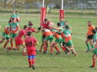 Focsaniul de pe harta rugbyului romanesc merita mai mult respect ...
