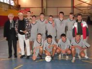 Gr. Sc. AUTO Focsani - 2010