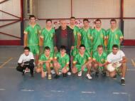 Gr. Sc. G.G. Longinescu Focsani - 2010