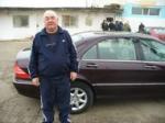 Stan Gheorghiu in concediu la Cheia