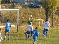 Nationalul in atac! Pe fond Nationalul a arata ca poate duce steagul in liga a III-a de la anul...