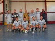 Profesorii de Focsani