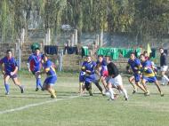 Steaua - CSS Barlad