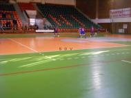 SDV martor ocular...