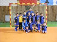 ACADEMIA HAGI - GRUPA 2002