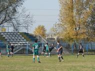 Lazar Catalin(20), mijlocasul din fata apararii format la Juventus Focsani