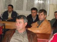 Antrenorul va fi o persoana importanta in angrenajul unei echipe din campionatul viitor si in Vrancea!