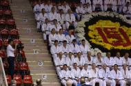 Romania reprezentata cu cinste de Vrancea: ZISU + LAZAR = Romania la Campionatul Mondial