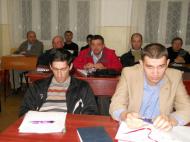 Potarniche & comp sunt acum in banci...maine vor fi in iarba ...