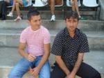 Iulian Iacob joaca la Trust LF si Ioan Petrica la Real Focsani Brosteni