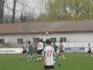 Vrancea in atac...
