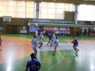 Radu Costache a ajuns conducator de joc...