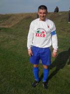 Vasile Gabriel-CARECA a fost si capitan...