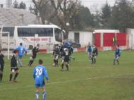 Predoiu, alt produs 100% Juventus Focsani, a inscris golul de onoare pentru focsaneni ...