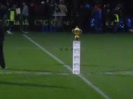 Trofeul Cupei Mondiale