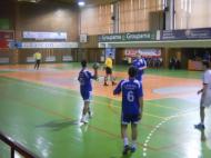 Iulian Neata a jucat cu nr. 13, cu ghinion total astazi...