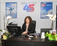 Dumitru Florentina si Online Tourisme va ureaza Sarbatori Fericite si La multi ani 2011!