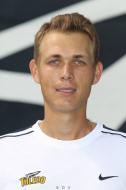 Mircea Dimofte, student la Universitatea din Toledo - SUA