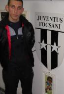Nistoroiu Lucian a fost crescut 12ani de fotbalul focsanean ca sa joace in Italia! Inseamna ca are valoare...si e recunoscuta...