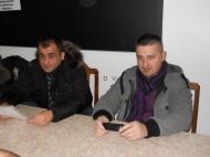 Orlando Serbanica si Iulian Iacob 