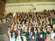 SUNT MANDRU CA SUNT VRANCEAN!