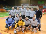 Modlemn in pole position in grupa A