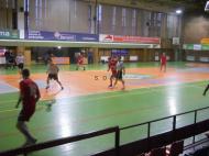 Catalin Costin s-a jucat cum a vrut el cu apararea de la Pro Omega