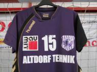 LPS-ACADEMICA, FATA ...