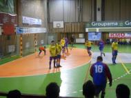 Nationalul in aparare...