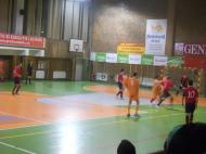Deep Serv-ul s-a jucat cu Valtrans Cotesti