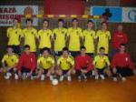 Juniori de la LPS FOCSANI